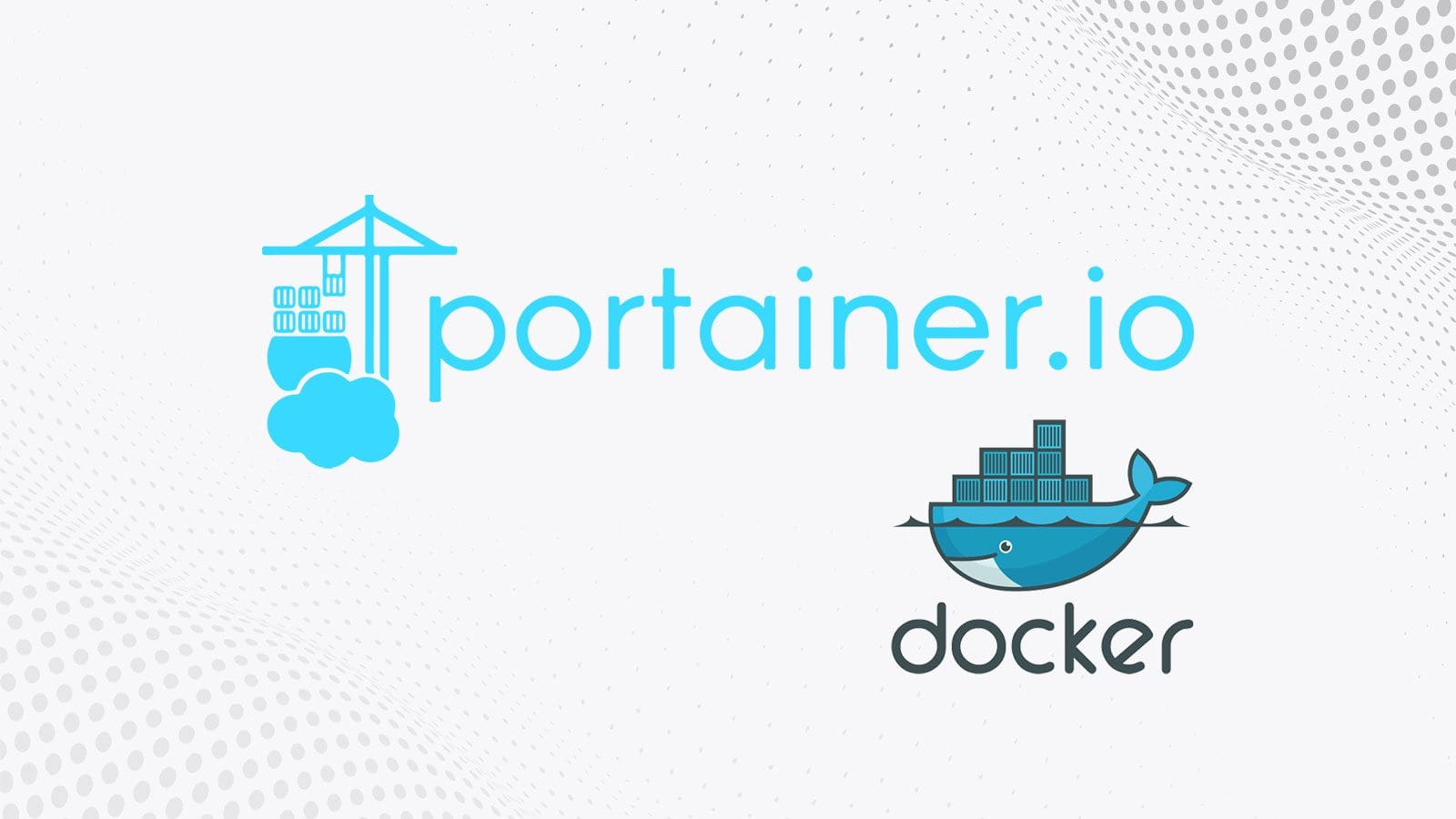 docker安装中文管理器Portainer