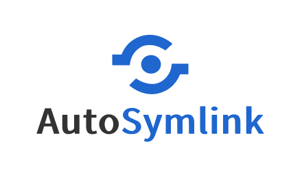 Docker安装 AutoSymlink